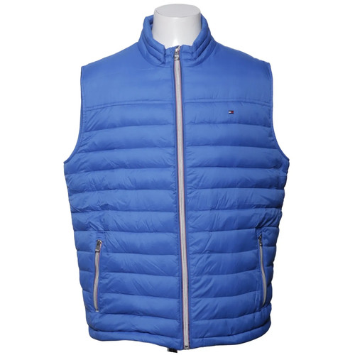 Tommy hilfiger daunenweste - tommy,
