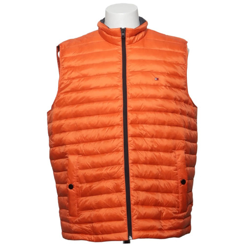 Tommy hilfiger daunenweste - hilfiger,,