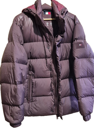 Tommy hilfiger mix - hilfiger, down