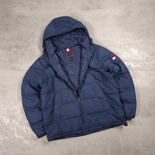 Tommy hilfiger daunenjacke - tommy,