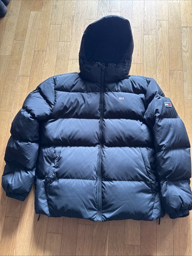 Neue warme daunen - warme, daunen-jacke