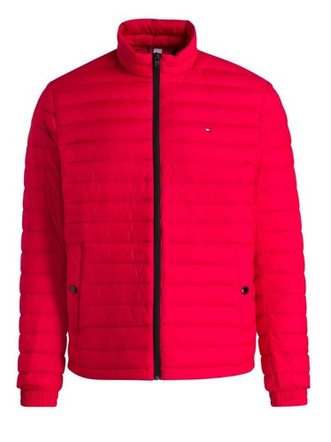 Tommy hilfiger daunen - tommy,