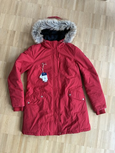 Tommy hilfiger jeans mantel - hilfiger, xl