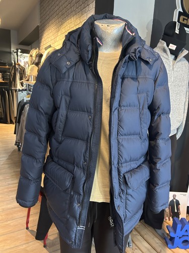 Herren winterjacke tommy - winterjacke,