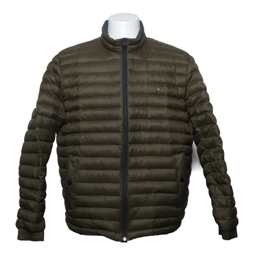 Tommy hilfiger daunenjacke - tommy, hilfiger,