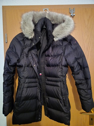 Tommy hilfiger damen daunen - tommy,