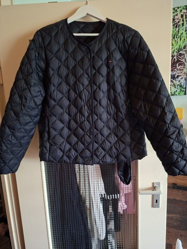 Damen leichte jacke tommy - damen,