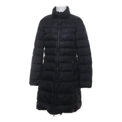 Hilfiger denim daunenmantel - hilfiger, denim,