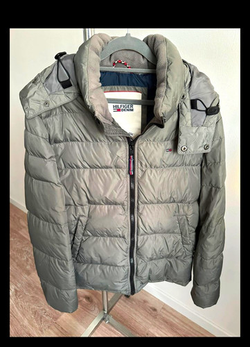 Tommy hilfiger xl - hilfiger,