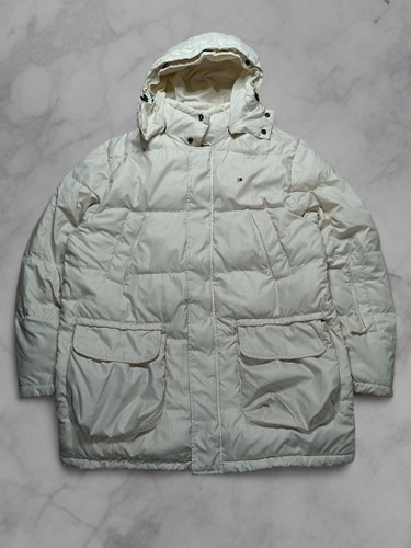 Tommy hilfiger daunenjacke - tommy,