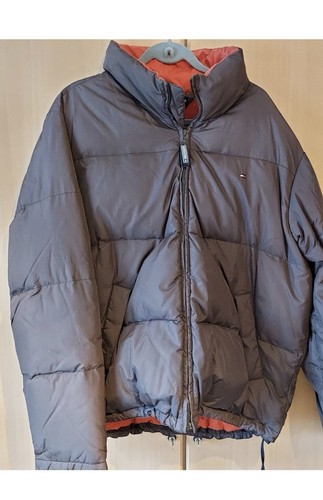 Tommy hilfiger daunenjacke - tommy,