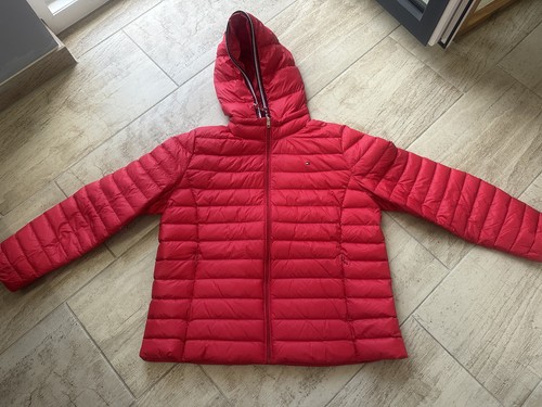Tommy hilfiger jacke - tommy,