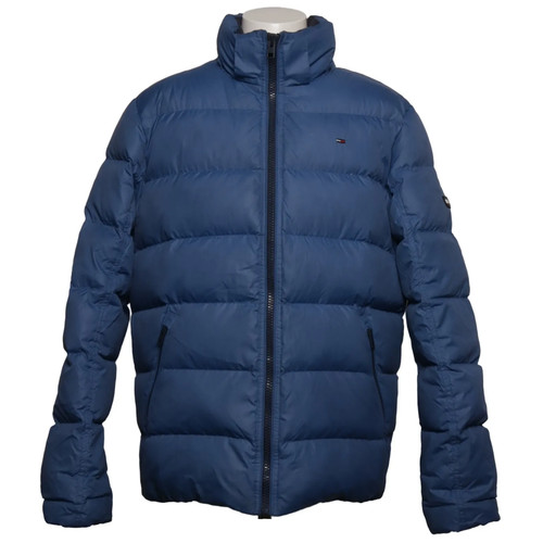 Hilfiger denim daunenmantel - hilfiger,