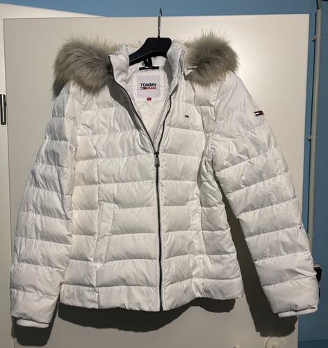 Tommy jeans damen daunenjacke - damen,