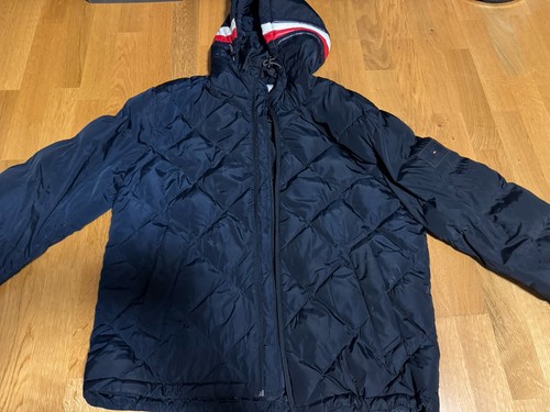 Tommy hilfiger herren jacke - herren,