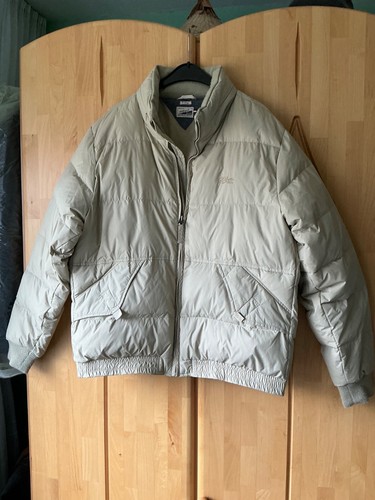 Hilfiger denim daunen jacke - hilfiger,
