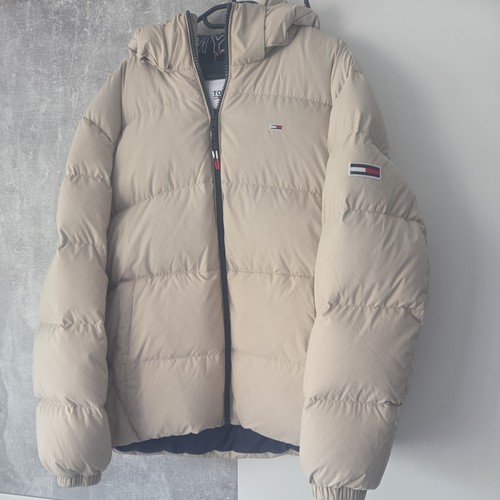 Tommy hilfiger daunenjacke - tommy,