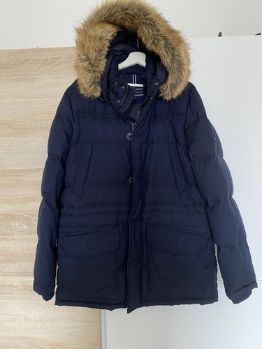 Tommy hilfiger daunen und - daunen,