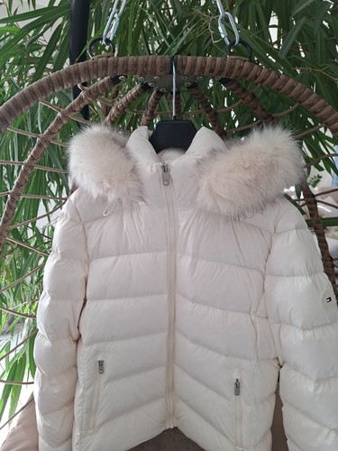 Tommy hilfiger daunenjacke - tommy,