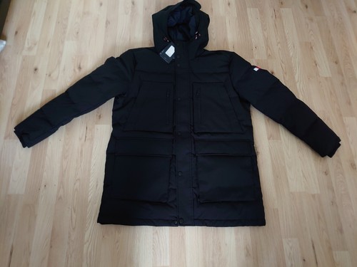 Tommy hilfiger herren daunen - herren,