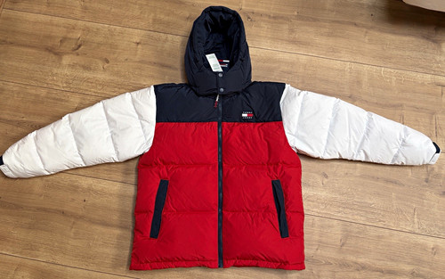 Tommy jeans the - jeans,