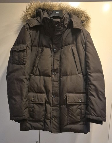 Tommy hilfiger daunenjacke - tommy,