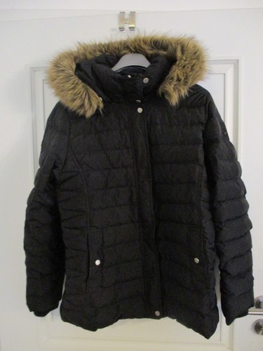 Daunen steppjacke mit - daunen,